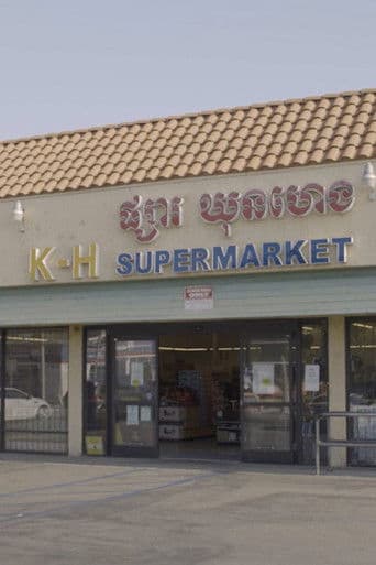 Conversations at the Register