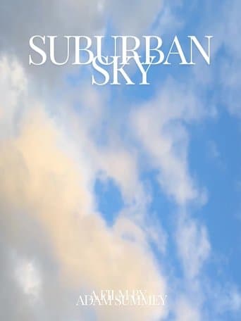 Suburban Sky