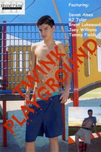 Twink Playground