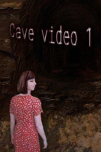 Cave video 1