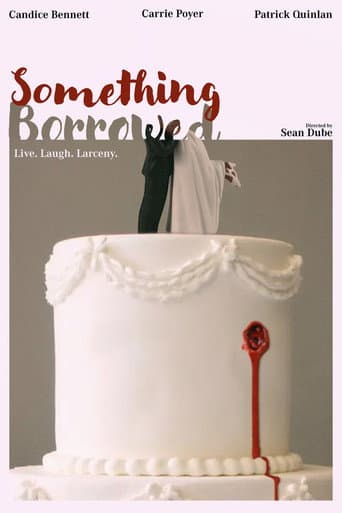Something Borrowed