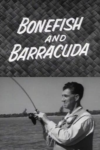 Bonefish and Barracuda