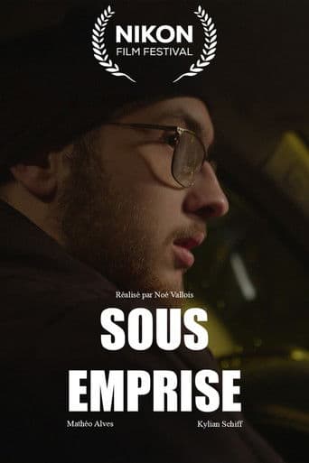 SOUS EMPRISE