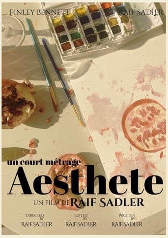 Aesthete