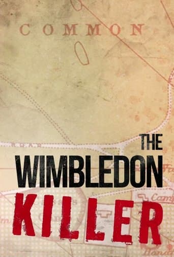 The Wimbledon Killer