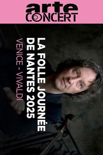 Concert à Venise : Vivaldi La Folle Journée de Nantes 2025