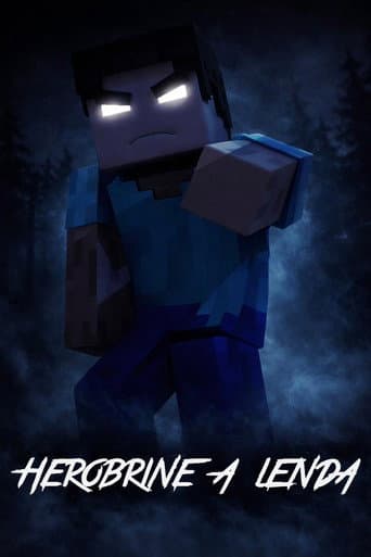 Herobrine: A Lenda