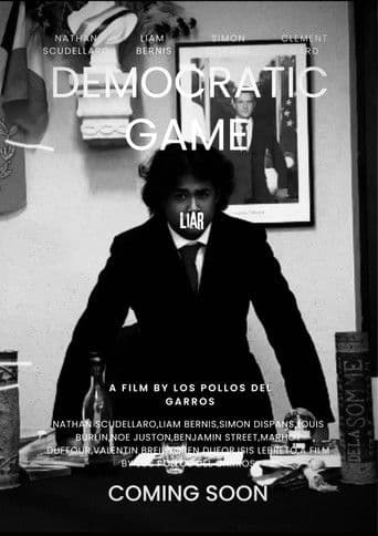 Democratic Game