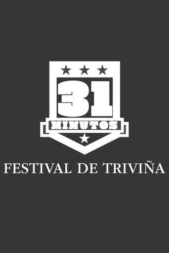 31 Minutos: Festival de Triviña