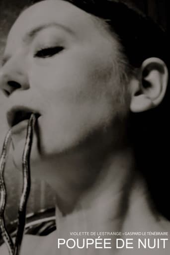 Poupée de Nuit
