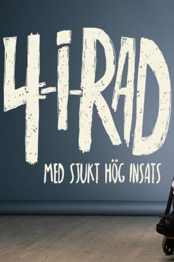 4-i-rad – i covid 19:s klor