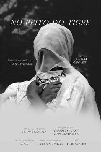 No peito do tigre