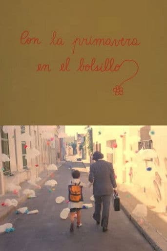 Con la primavera en el bolsillo