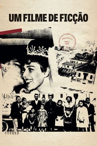 Um Filme de Ficção