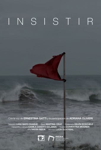 Insistir