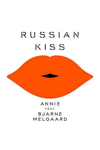 Russian Kiss