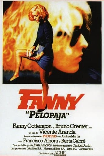 Fanny «Pelopaja»