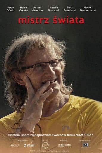 Mistrz świata