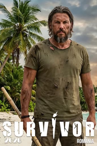 Survivor România