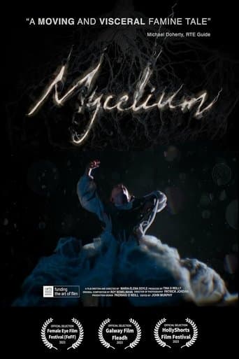 Mycelium