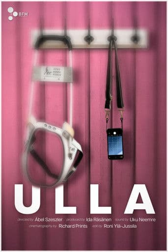 ULLA