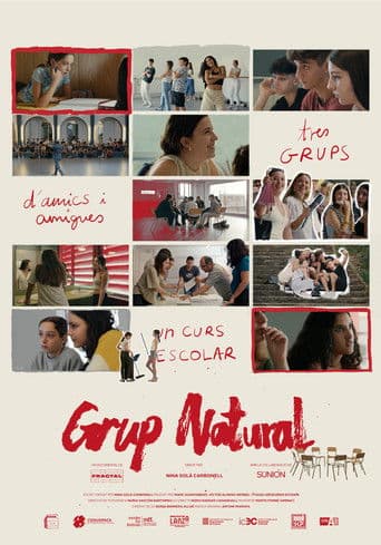 Grup natural