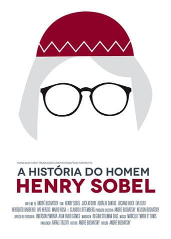 A História do Homem Henry Sobel