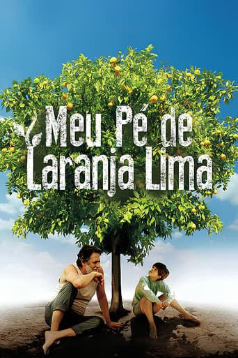 Meu Pé de Laranja Lima