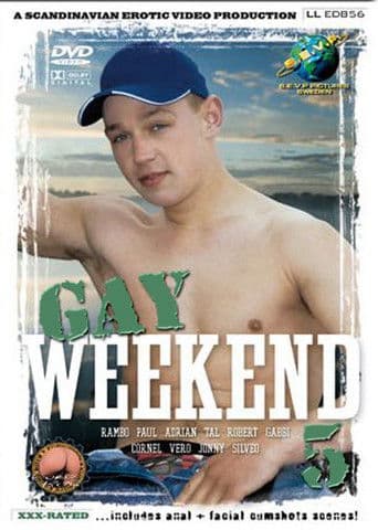 Gay Weekend 5