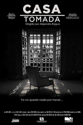 Casa Tomada
