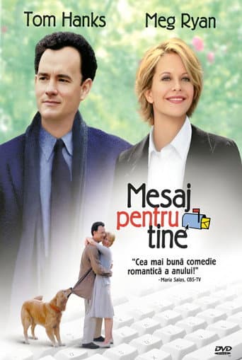 Mesaj pentru tine