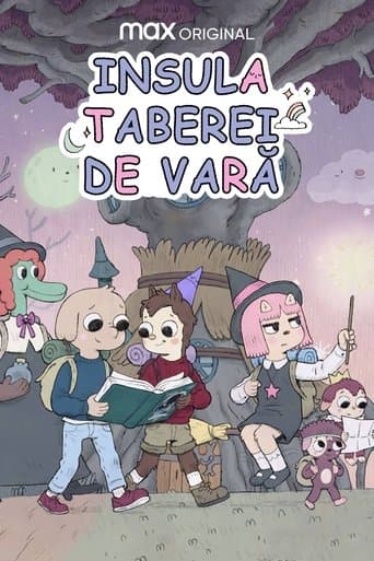 Insula Taberei de Vară