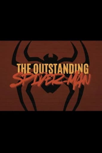 The Outstanding Spider-Man