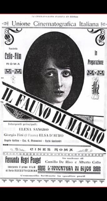 Il fauno di marmo