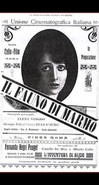 Il fauno di marmo