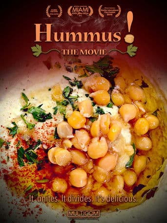 Hummus!: The Movie