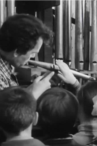 Нота "ля". Документальный фильм