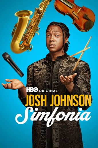 Josh Johnson: Simfonia