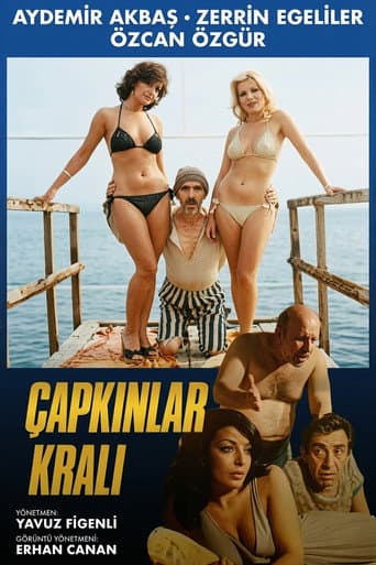 Çapkınlar Kralı