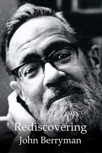 Rediscovering John Berryman