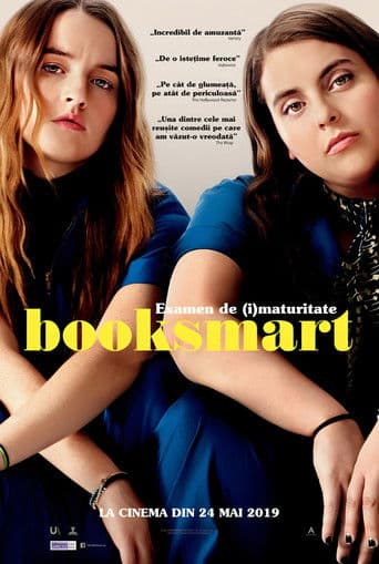 Examen de (i)maturitate