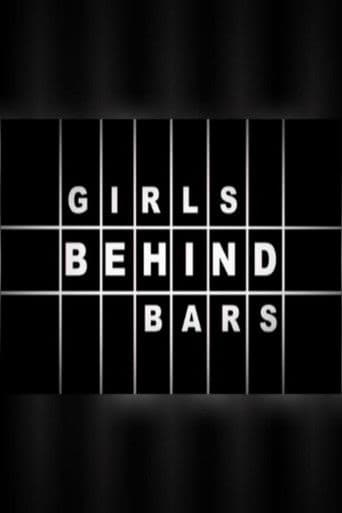 Girls Behind Bars