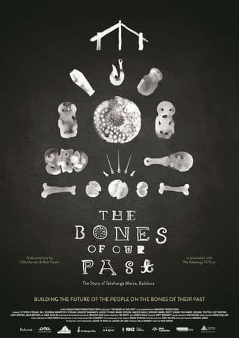 The Bones of Our Past