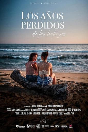 Los años perdidos de las tortugas