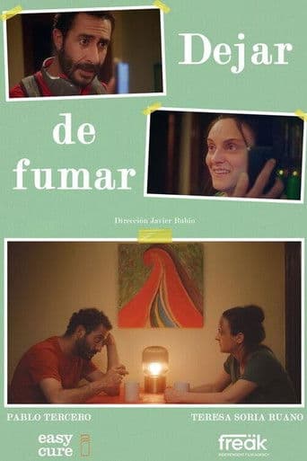 Dejar de fumar