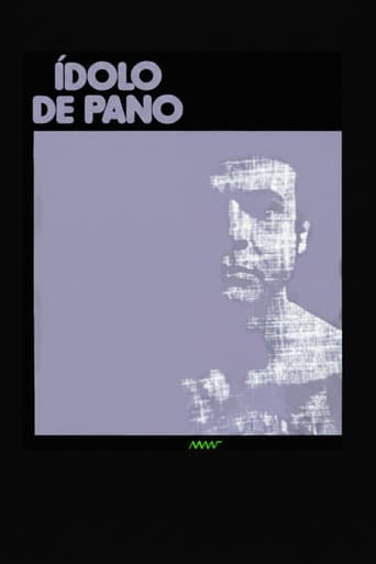 Ídolo de Pano