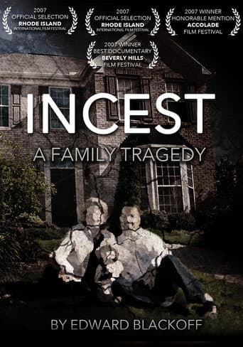 Incest: A Family Tragedy
