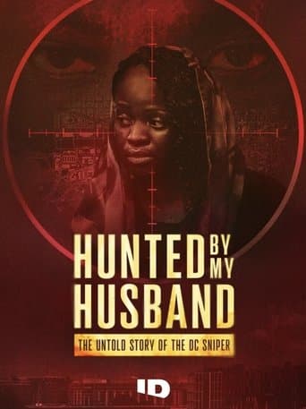 Hunted by My Husband: The Untold Story of the DC Sniper
