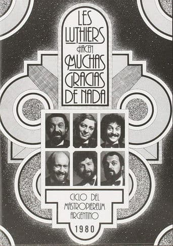 Hacen muchas gracias de nada