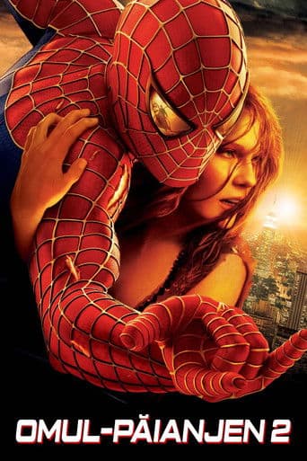Omul-Păianjen 2